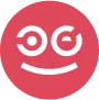 Logo van Vedea Healthware