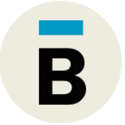 Logo The Blue Line Company