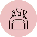 Logo Beauté et vogue box