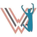 Logo Wenda Werkt! - Verbinden coördineren luisteren strategisch meedenken en de omgeving betrekken