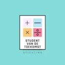 Logo Stichting Student van de Toekomst