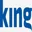 Logo van King massage AND sportzorg