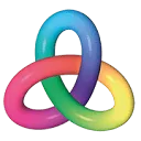 Logo EDG Media