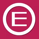 Logo Ekster Mode AND Wonen