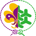 Logo Flevo-scouts