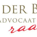 Logo Van der Beek Advocaat