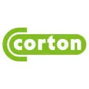 Logo Corton Constructiebedrijf BV