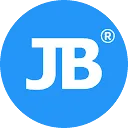Logo JB inflatable parks