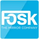 Logo Fosk Mirrors