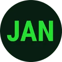 Logo HostJan
