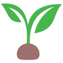 Logo van Makro Organics Europe