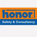 Logo HONOR Safety AND Consultancy B.V.