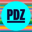 Logo Pakhuis de Zwijger