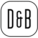 Logo D AND B The Facility Group
