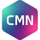 Logo Creative Media Network