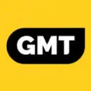 Logo GMT Equipment