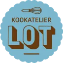Logo Kookatelier Lot