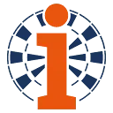 Logo iDartsNL