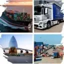 Logo FITS Logistics BV