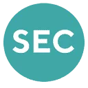 Logo SEC groep