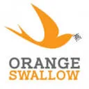 Logo Orange Swallow