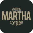 Logo van Martha Café AND The Beershop