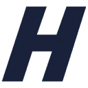 Logo De Haas AND Heesterbeek BV