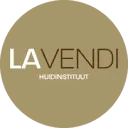 Logo van Huidinstituut LaVendi