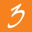 Logo Triple 3