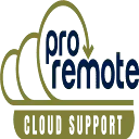 Logo ProRemote BV