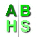Logo AB Het Spectrum