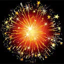 Logo Vuurwerk Tilburg