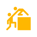 Logo Level Up Leadership AND Personal Development Training