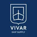 Logo Vivar Ship Supply BV