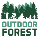 Logo Outdoor Forest