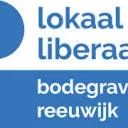Logo Lokaal Liberaal Bodegraven-Reeuwijk