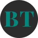 Logo Bart Toebes Coaching