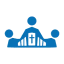 Logo Koningskerk Zwolle-Zuid