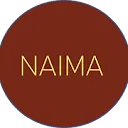 Logo van Praktijk Naima