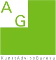 Logo ADG Kunstadviesbureau