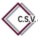 Logo CSV groep