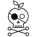 Logo Carbon Pirates