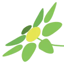 Logo Plantencentrum Van Den Beuken