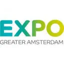 Logo EXPO Greater Amsterdam