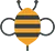 Logo Bee To Business