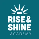 Logo Rise AND Shine Academy