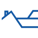 Logo Bouwbedrijf P Verwer BV