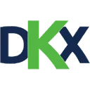 Logo DKX - De Kok Xpress BV