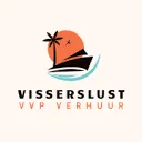 Logo VVP Verhuur/Visserslust