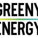 Logo Greeny Energy